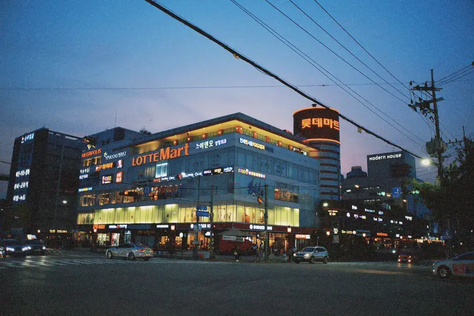 Exploring Balzac, AB, United States in Balzac