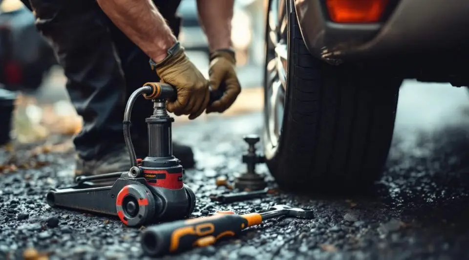 towing service in Dalroy, AB